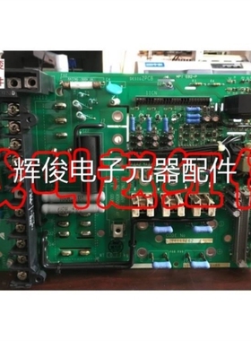 议价安川变频器616G5或P5系列5.5kw和7.5kw电源板驱动板主板