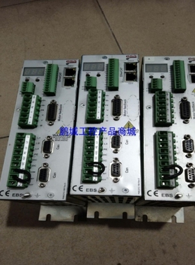 议价【 鹏城】意大利esa-EBS3-DRIVE-2台EBS6-DRIV