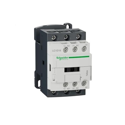 议价全新原装LC1-D18接触器LC-D18交流Q接触器M7C E7C1F7C 7C 请