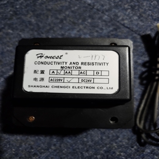 议价电导率仪 上海诚磁DDG-403B带探头工业电导率仪 在议价