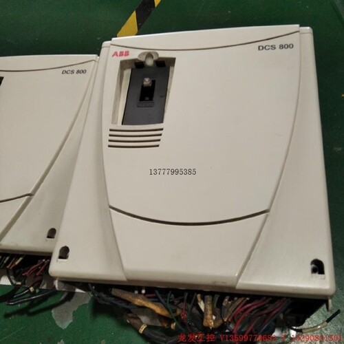 议价龙发设备ABB直流调速器DCS800系列350A 260A 75a-议价