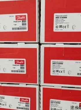 议价议价全新正品。丹佛斯060-316066