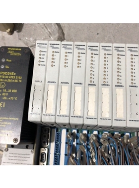 议价TURCK PSD24EX GDP1.5 AIH40EX D