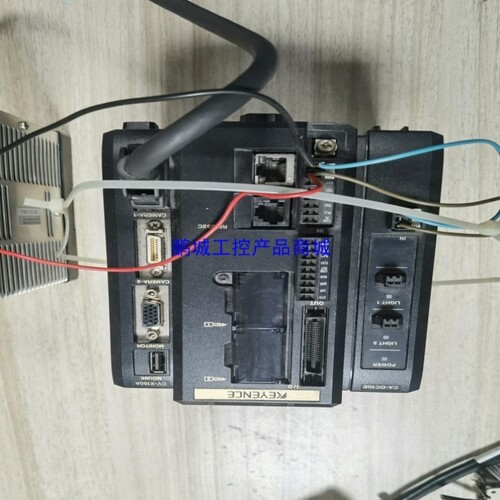 议价【 鹏城】基恩士cv-x150a CA-U3