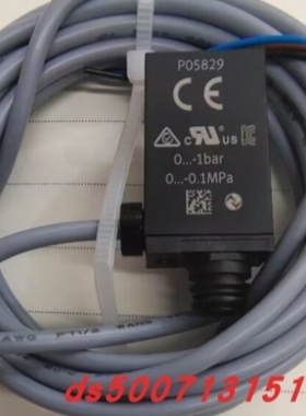 议价费斯托FESTO压力传感器SPAE-V1R-Q3-PNLK-2.5K 8001442下单请