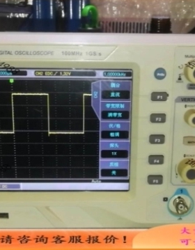 议价优利德UTD2102CEX-11双通道100m 1GS/a釆【询价】
