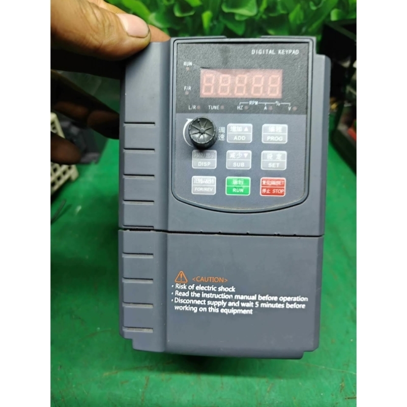 议价220v1.5kw ZQ511M-1R5G1B-B