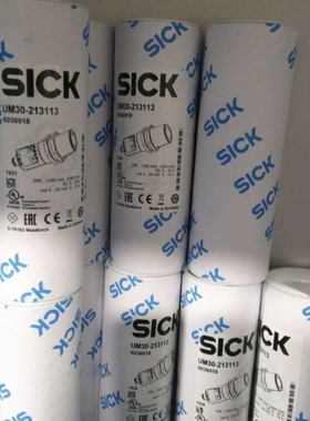 议价德sick原装正品UM30-213113/6036918UM30-211113/6036916询价
