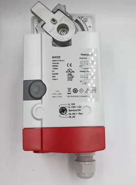 议价【盛兴自动化】美国 楼宇执行器 MVN7220 现货