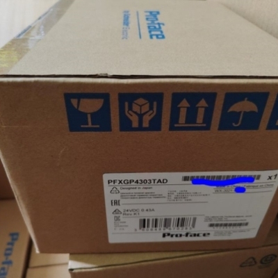 议价PFXGP4303TAD/GP-4303T全新原装普洛菲斯人机界面 拍前咨询