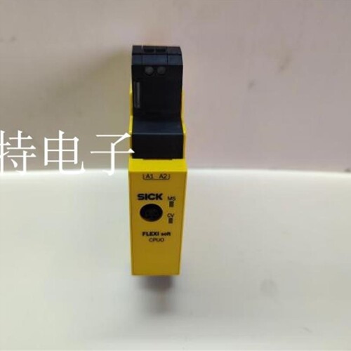 议价A003*工程剩余SICK FX3-CPU000000继电器1043783 UE10-30S2D0