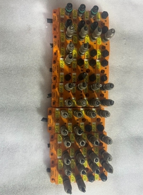 议价ifm/易福门 集线器 IO总线模块型号 EBC023