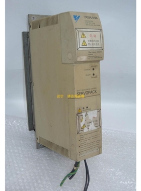 议价询价JUSP-ACP15GA 机器人驱动器 现货 拍前询价 二手 拆机 实