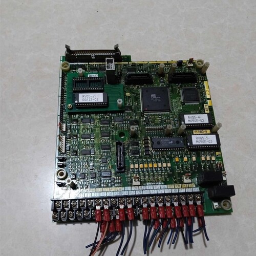 议价A117*富士电梯变频器5000VG5N主板CPU板EP-3611E-C-Z2原装拆