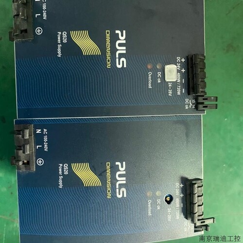 议价普尔世电源QS20.241-C1