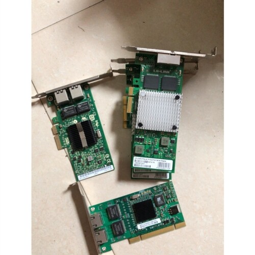 议价议价LR-LINK联瑞PCIE千兆四电口网卡LREC9712HT