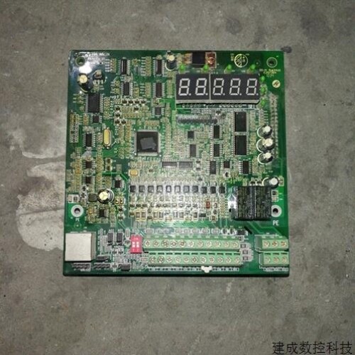 议价议价英威腾变频器主板/CPU板 CHF100/CHF100A/CHE100