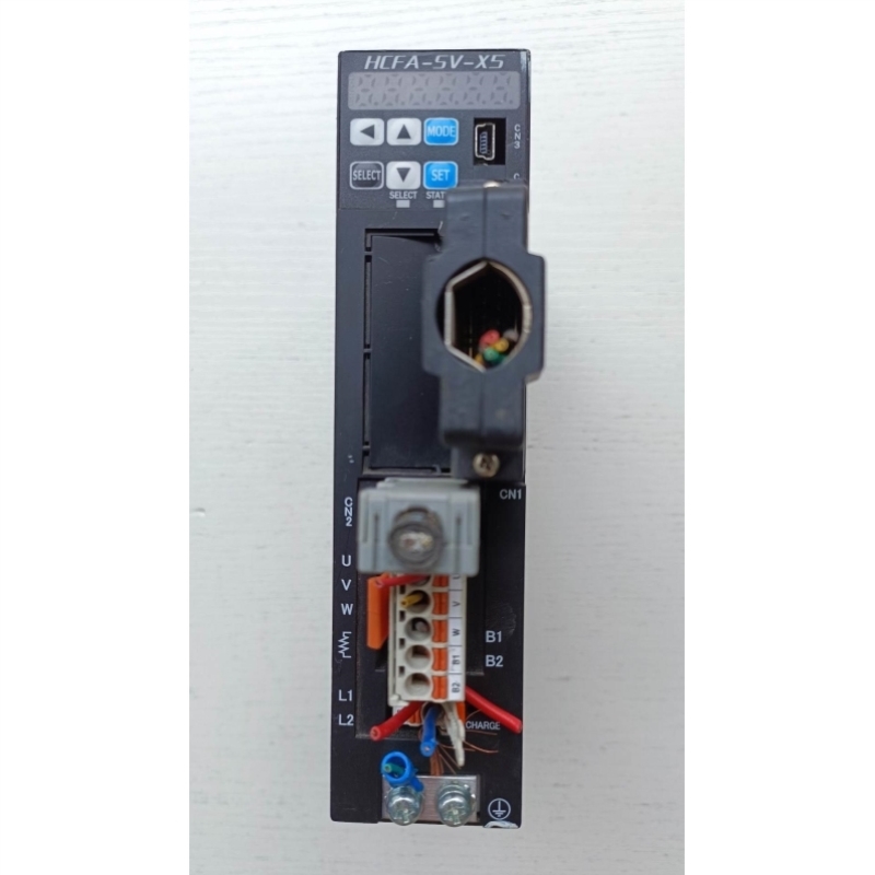 议价正品禾川伺服 X5DA10A-11