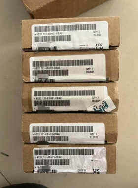 议价非标价6ES7131-6BH01-0BA0 全新原装正品的 现货议价
