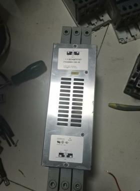 议价SCHAFFNER夏弗纳滤波器FN3258H-100-35