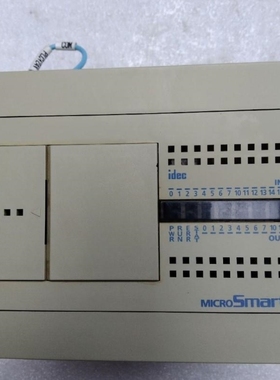 议价和泉PLC,microSmart