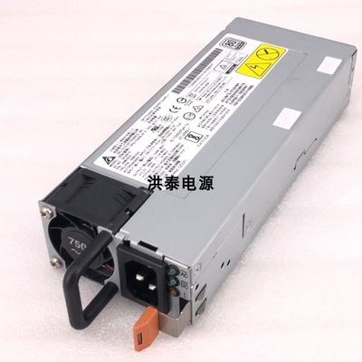 议价DPS-750AB-28A IBM X3650 X3550 M5 750W电源00MX830 0请询价