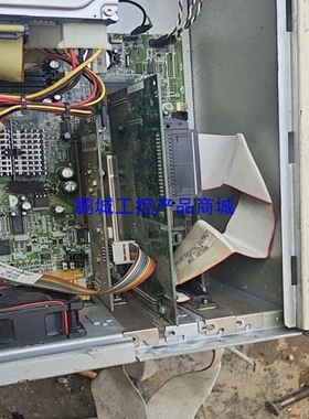 议价【 鹏城】工业采集卡PG ASSY 7F6157C 正常拆机懂