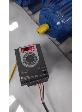 议价海利普变频器1.5KWHLP-C10001D543P20X