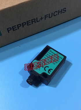 议价【盛兴自动化】德国P+F倍加福ML8-8-H-100-RT/65a/103/143/16