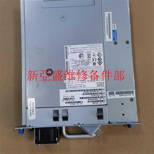 可维修：询价IBM LTO6 HH FC Drive Module 35P1982 TS3100 TS320