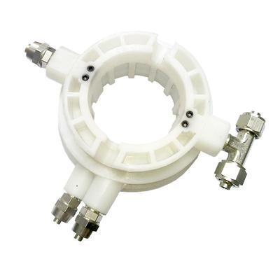 优耐特诗琴百力扒胎机旋转阀轮胎机导气换气阀配件汽修保维修工具