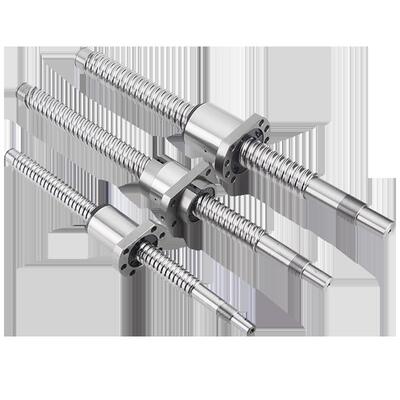 1616 2020 3220 2525 3232 4040 505063106320大导程滚珠丝杆螺母