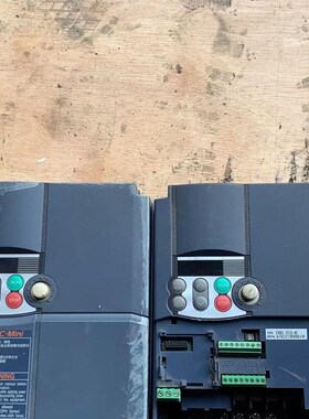 富士变频器hFRN3.7C1S-4C