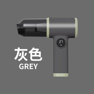 大吸力手持车载无线吸尘器家车两用强吸力便携充电车载吸尘器 新款