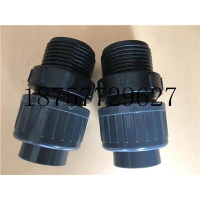 百万罗计量泵单向阀Gm0090/0170/0240/0330/0400进出口单向阀止回