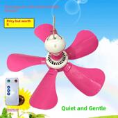 正品 中悦350系列西阳阳小吊扇静音床扇小宿舍蚊帐吊扇扇