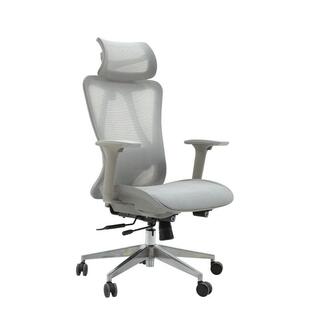 原子核S02人体工学椅电脑椅办公椅久坐电竞椅靠背椅子书房家用椅