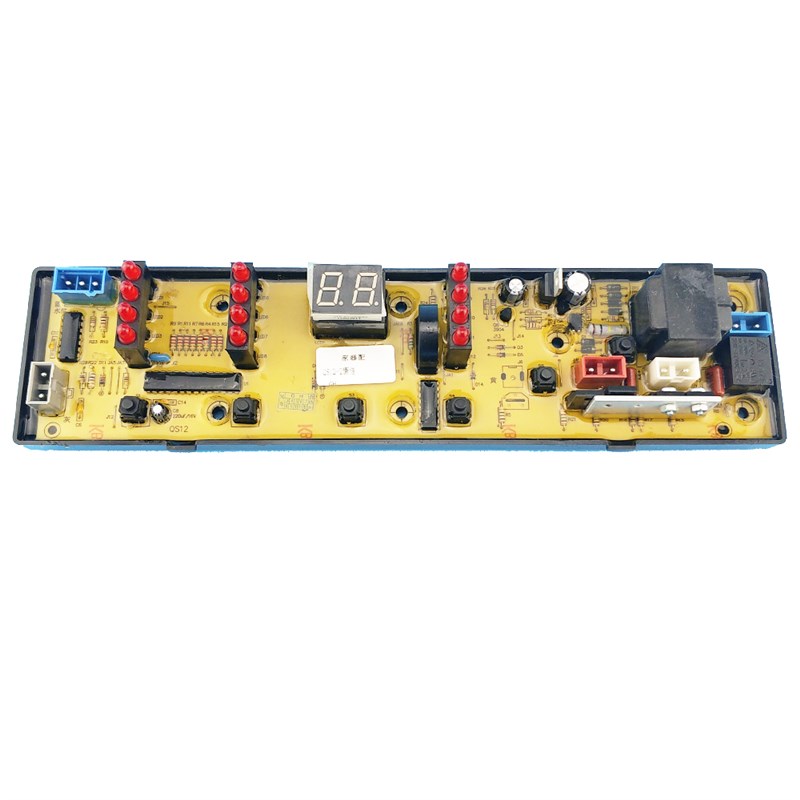 现货QB60-5126洗衣机电脑板QB62-5262C QB65-5665 QB72-5772/5812