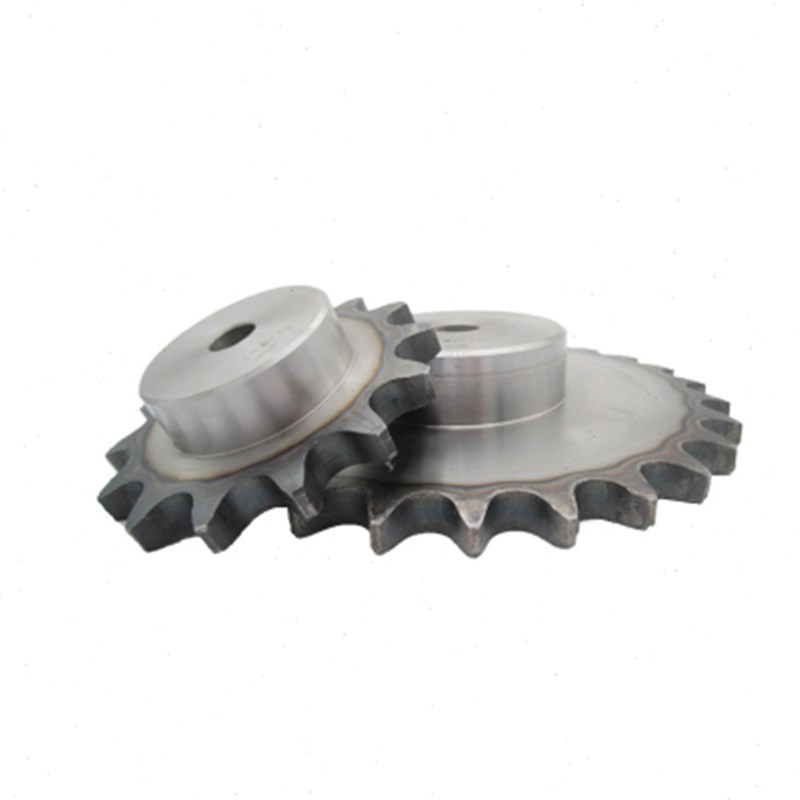 1.5寸24A排炼轮 配24oA炼条带瓜台轮 10 12 16 18 20 22 25 30齿