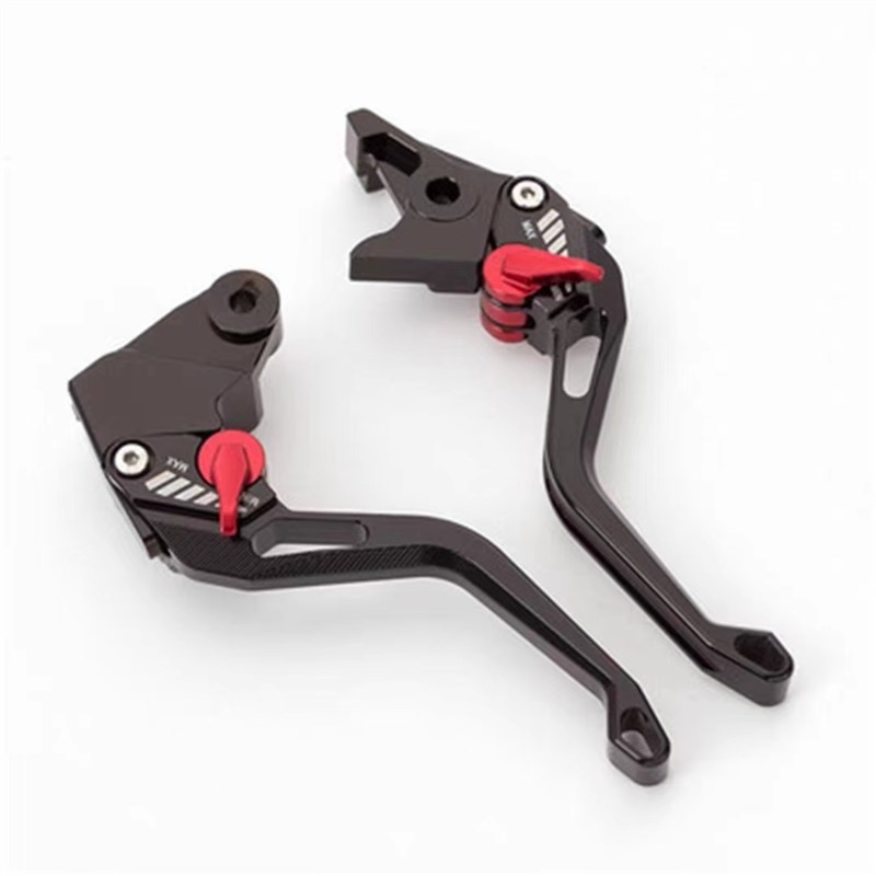 小牛G0 G1G2 G3 Fq0 F2 f0 f2 g0电动车刹车手把牛角拉杆改装配件