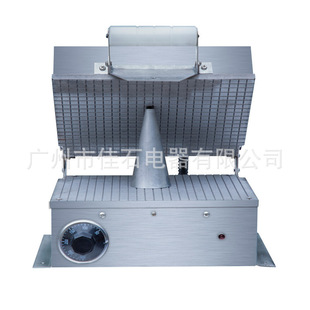 厂家新款 10头冰糕蛋筒机 Ice cream Cone Machine 冰淇淋蛋托机