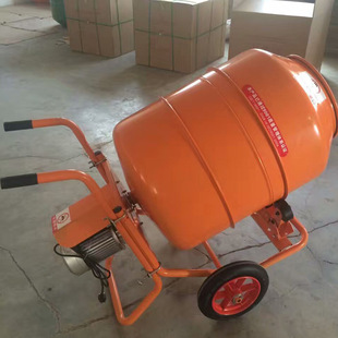 不锈钢搅拌机小型家用搅拌桶食物搅拌桶饲料水泥沙子搅拌机厂家