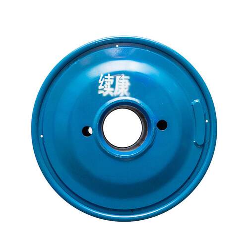 双层速铁线盘机用线缆工字轮焊接平稳速运转速绞线机绕线盘
