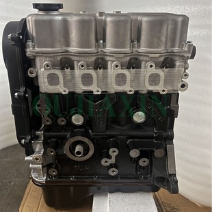 N200 4缸适用于雪佛兰N300 高品质发动机B12S1 1.2L