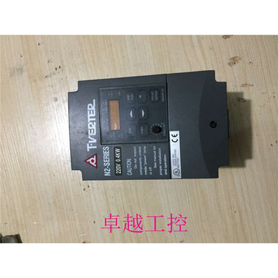 元东台安变频器N310-20P5-HXC替代N2-2P5-H C 220V 0.4KW