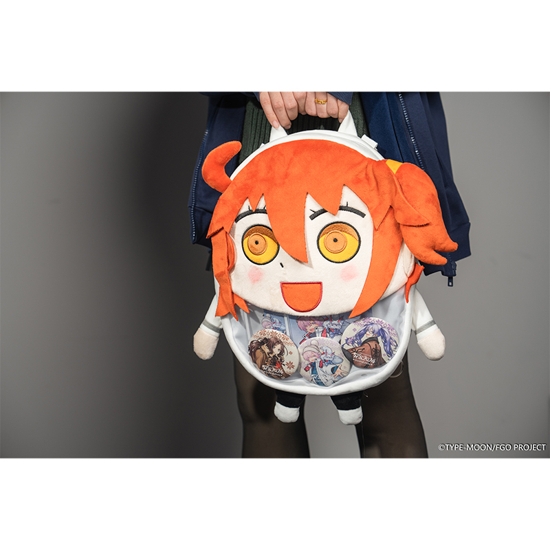 预售#FGOFES2024广州特别商品