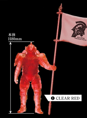 预售#小岛秀夫工作室死亡搁浅 奇谭-DELUX EDTION-Ludens