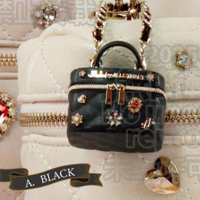 预售#JILLbyJILLSTUART微缩包