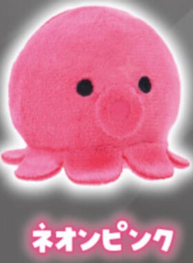 预售#  进化为章鱼烧的章鱼 挂件 第三弹 可爱