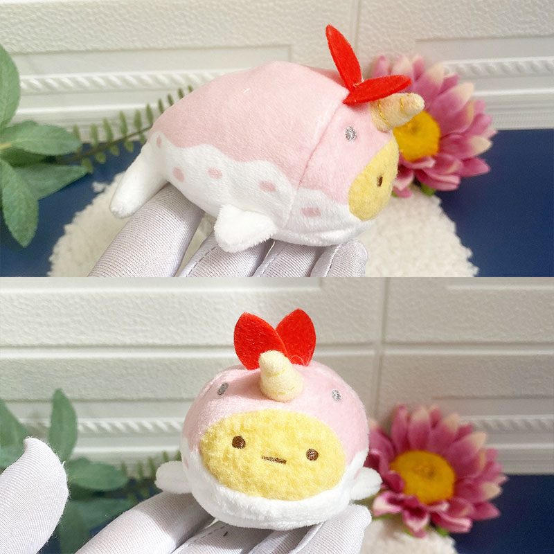 预售#日本角落生物南极冰